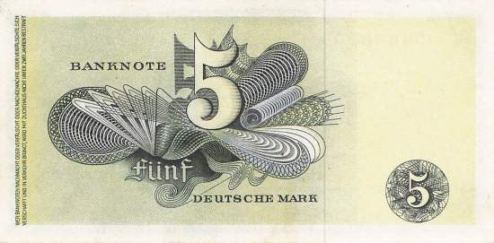 5 Mark 1948
